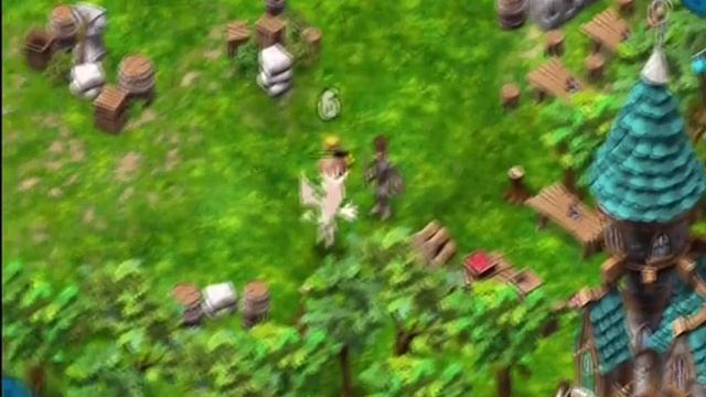 Rainbow Moon Ps3 Gameplay - Introduction смотреть онлайн