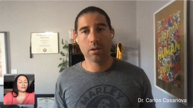 Social Justice, Sustainable Development & Community Schooling w/ Latinx Youth - Dr. Carlos Casanova смотреть онлайн