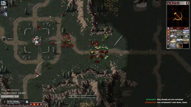 Unplugged eXport #2 | FFA - 4 Players, 1 Bio Lab смотреть онлайн