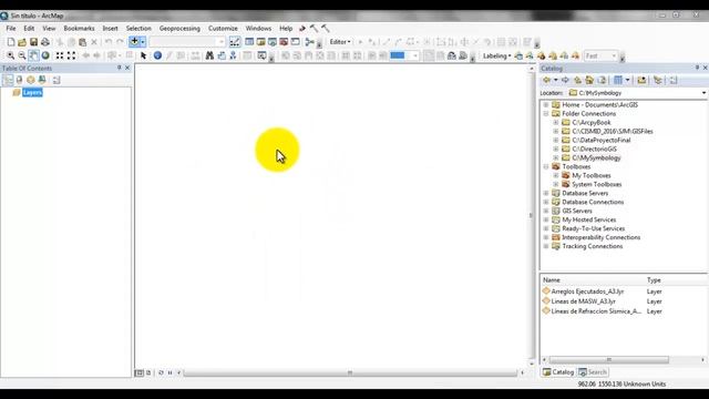 Arcgis y python Conversion de kml a shape смотреть онлайн