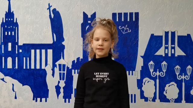 Юнна Мориц - Малиновая кошка смотреть онлайн