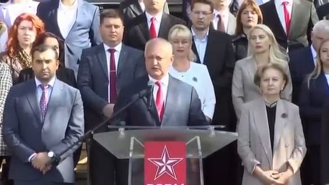 Пришло время вернуть страну народу! смотреть онлайн