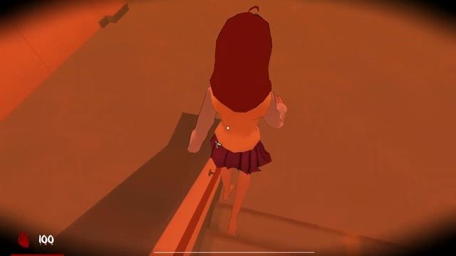 Yandere loka na escola kkkkk | Saiko No Sutoka смотреть онлайн