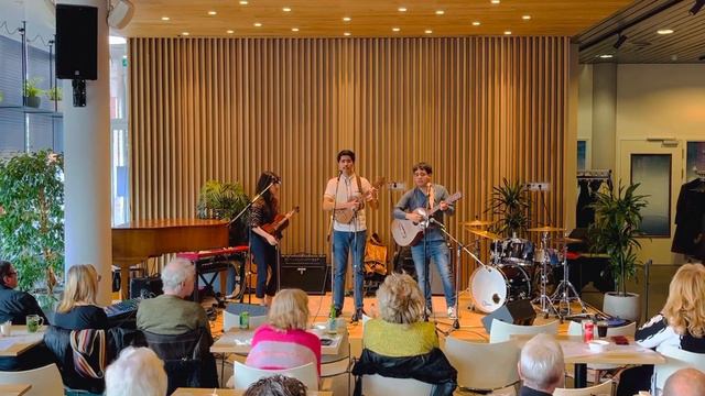 El Huerfanito - Zorzal Son Huasteco