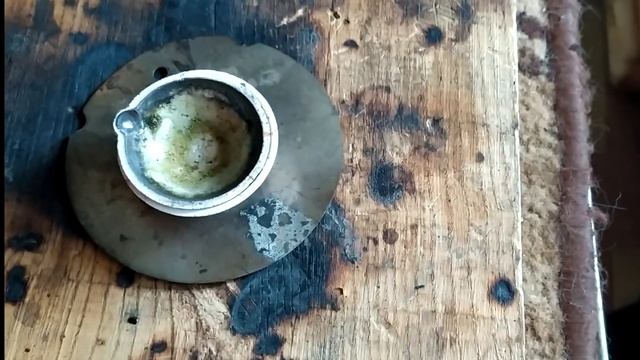 Золото с КТ315  добыча золота с транзисторов