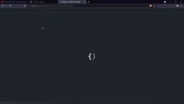 FIGMA TO FLUTTER IN 2 MINS || FLUTLAB || JOOKATE'S FLUTTER смотреть онлайн