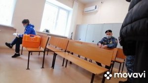 судебный пристав не может составить протокол.