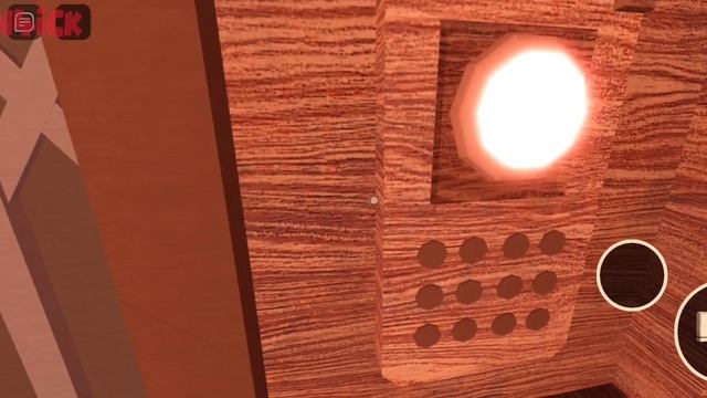 ПРОШЕЛ ФИГУРУ И ОБНОВЛЕНИЕ К 1 АПРЕЛЮ➡DOORS ROBLOX смотреть онлайн