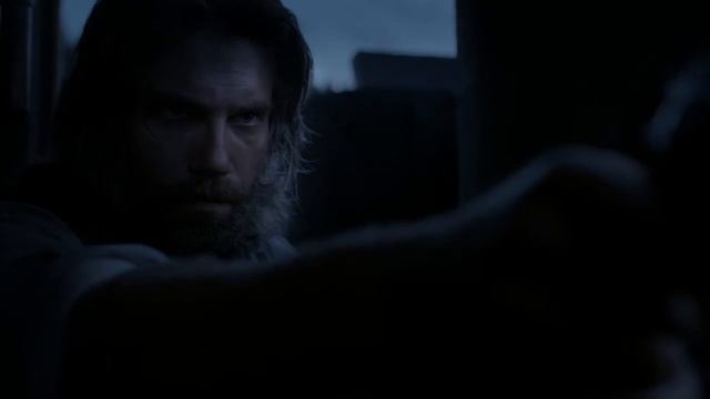 Ад на колесах,"Я сожалею,о твоей утрате" смотреть онлайн