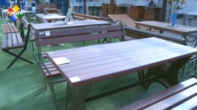 ТВК Радуга о заводе Эфесто