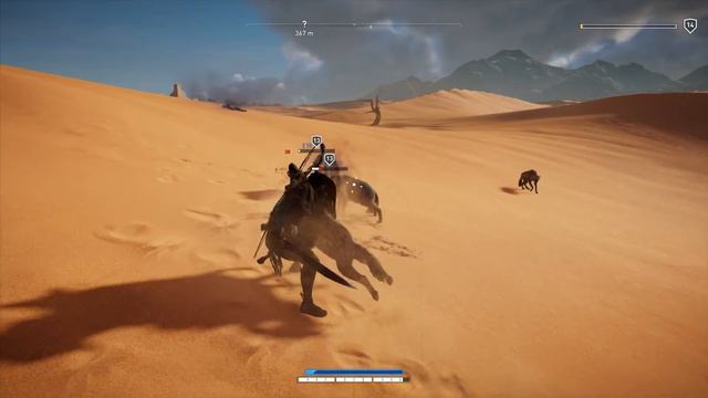 Assassin's Creed Origins | BEST SKILLS TO ACQUIRE AS SOON AS POSSIBLE! - AC Origins Tips & Tricks