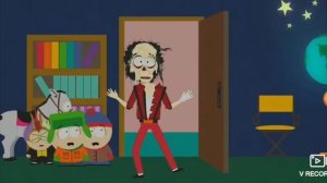 Кенни Маккормик без капюшона. Все моменты