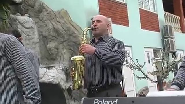 гр.Берекат - Роза. смотреть онлайн