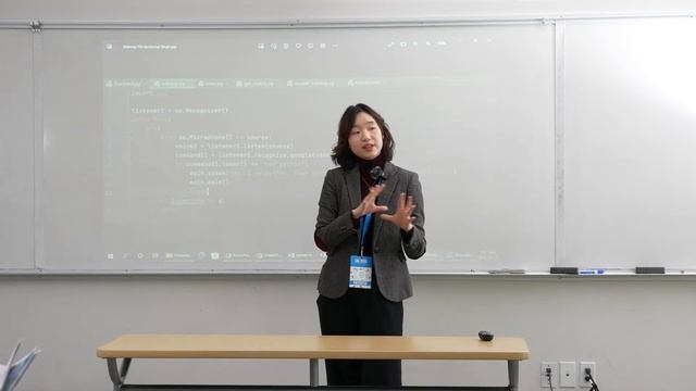 LIMITLESS 2023_Math & Tech: Nil-erdence Bayanburd - Building a Discord Bot Using Javascript & Pytho смотреть онлайн