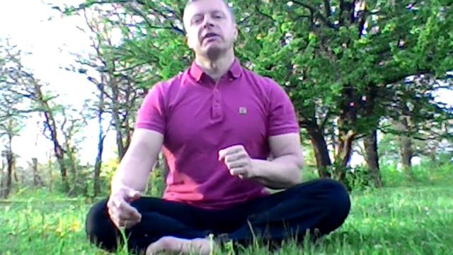 Йога..... В Ы Б О Р А ..... смотреть онлайн