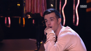 ПЕСНИ: Олег Терновой (Олег Терновой - Hype) (выпуск 1)