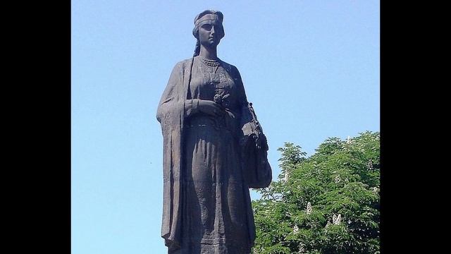 Происхождение и прошлое Хюррем-султан смотреть онлайн