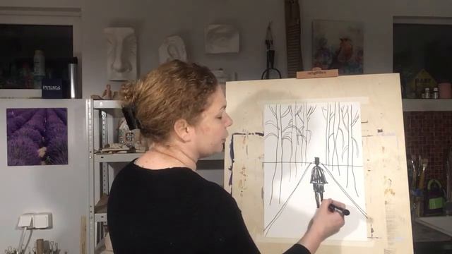 МК Пушкин в Захарово смотреть онлайн