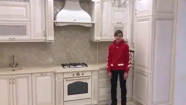 кухня классика смотреть онлайн