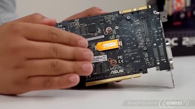 ASUS GeForce GTX 760 Video Card (Overview) - Product Tour смотреть онлайн