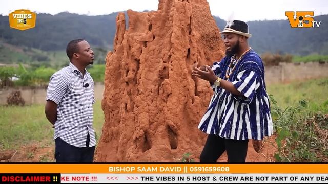 Check out the over 180 spiritual powers and wonders of an anthill. You will be amazed смотреть онлайн