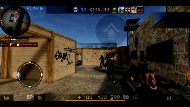 Fragmovie|Galvanazi смотреть онлайн
