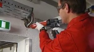 KEO CHỐNG CHÁY HILTI CP62- Hilti CP 620 Expanding Fire Seal