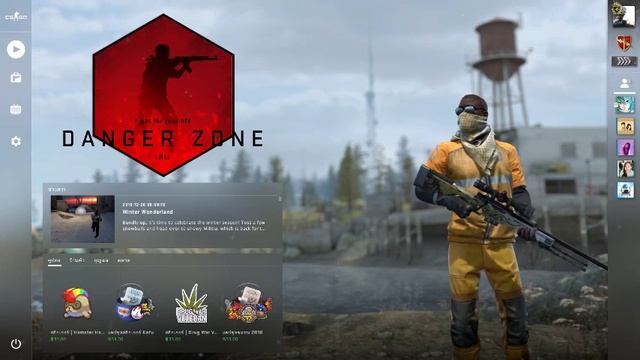 [LIVE]: CSGO กินไก่ว่า смотреть онлайн