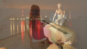 Владимир Коровицин Фортепианный цикл для детей "Музыкальное путешествие по странам Западной Европы"