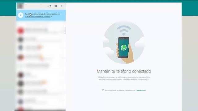 COMO WHATSAPP WEB TUTORIAL ✅ Whatsapp en el PC | WHATSAPPWEB para Windows, Android, iPad 2024 смотреть онлайн