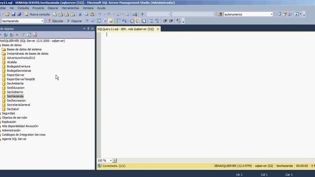 Uso SQL Server Profiler смотреть онлайн