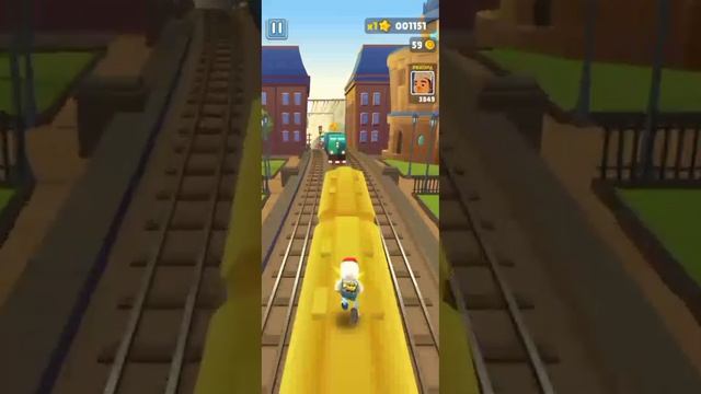 Subway - игра всех времён и народов