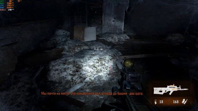 Metro Redux 2023 05 04 23 58 01 02 смотреть онлайн
