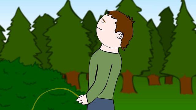 Gotta Get Rid of the Juice | Quick 'n' Sick Animation | Koit смотреть онлайн
