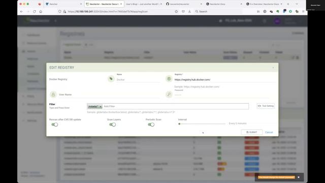 20/01/2023: Cертифицируемая ФСТЭК версия NeuVector – обеспечение безопасности Docker,K8s контейнеро смотреть онлайн