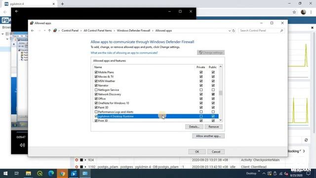 Tutorial #3 Konfigurasi PostgreSQL Untuk Akses Multiuser Part 1 смотреть онлайн