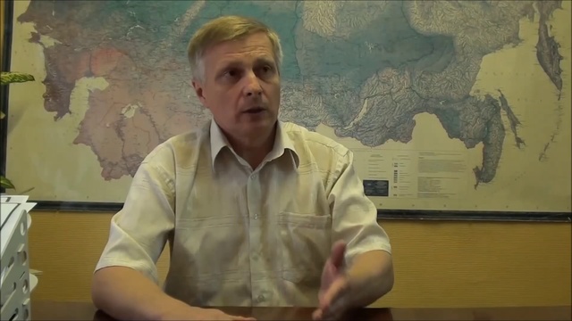 Пякин В. В. ОСОБАЯ ПАПКА. Часть_01 смотреть онлайн