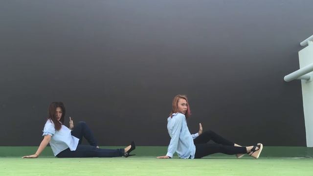 Side to Side - Ariana ft Nicki Minaj dance смотреть онлайн