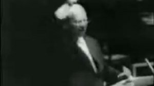 Кузькина МАТЬ Хрущева