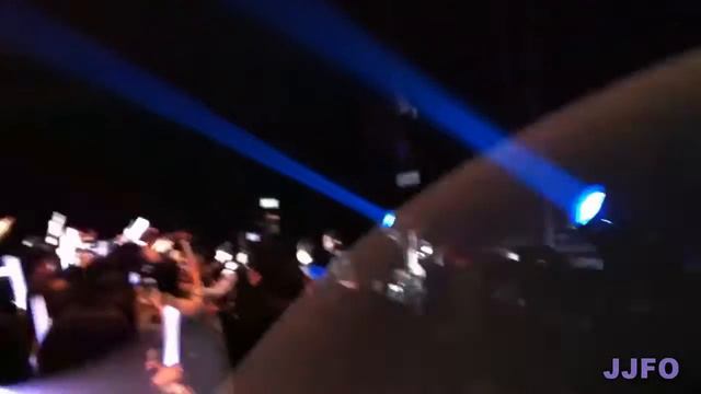[JJFO] JJ Lin 林俊傑 - Reno - Happy Valentine's Day смотреть онлайн