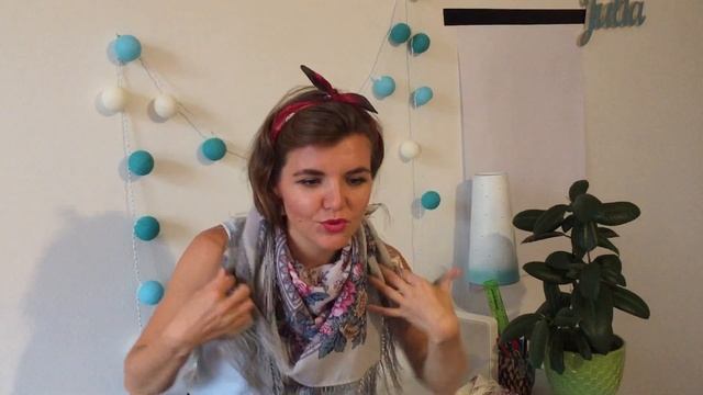 ТОП русских платков на лето 2017!