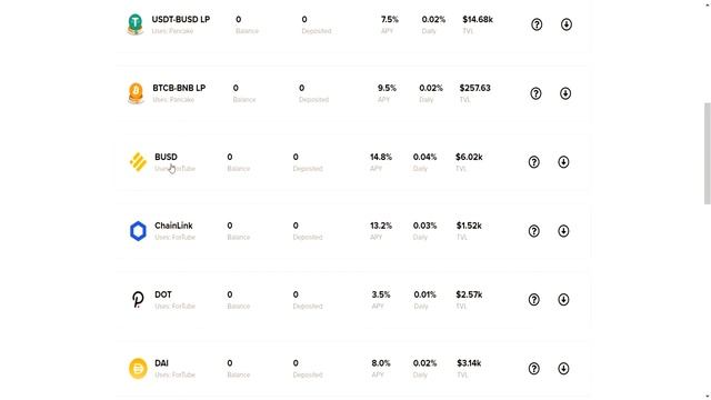 Beefy.Finance Updated Site, New Vaults and GET some BIFI B4 its GONE! смотреть онлайн