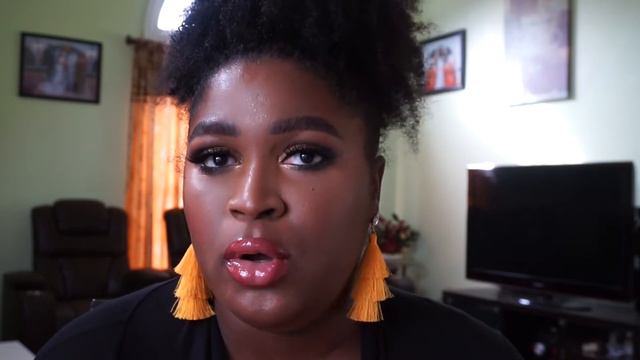 Foundation Wear Test: Range Beauty True Intentions (Sahara’s Rose) | This Is Black Beauty смотреть онлайн