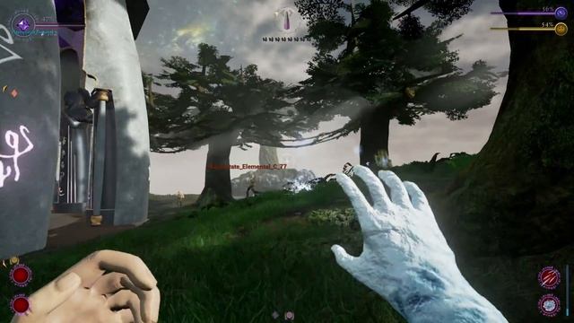 Initia Elemental Arena Launch Trailer смотреть онлайн