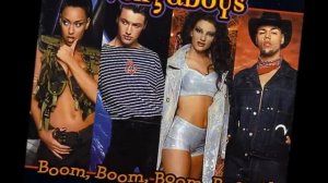 Vengaboys - Mix - 90's