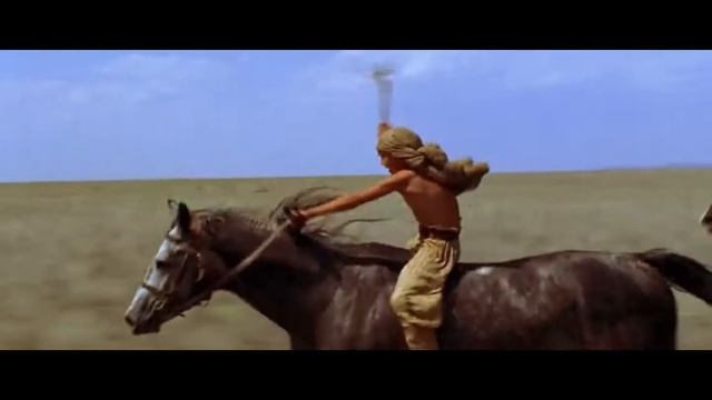 Әбіш Кекілбаев - "Абылай хан" смотреть онлайн