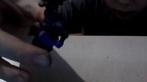 самадельные фигурки из холодной сварки