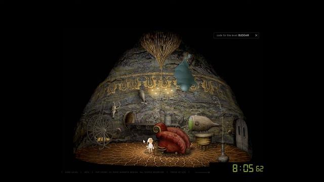 Samorost 2 Speedrun 15:28 смотреть онлайн