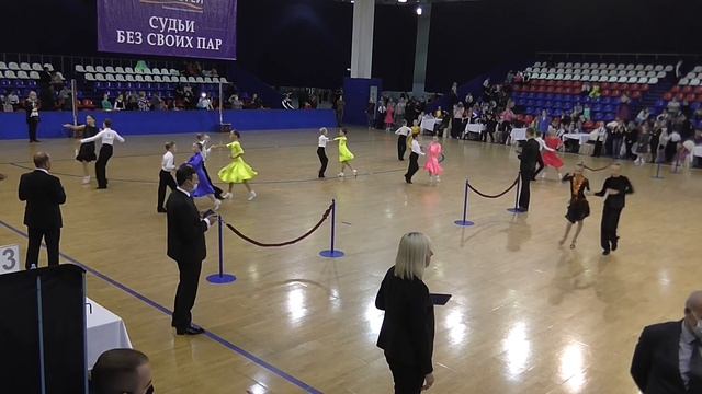Е класс Дети 2+1 финал латина смотреть онлайн