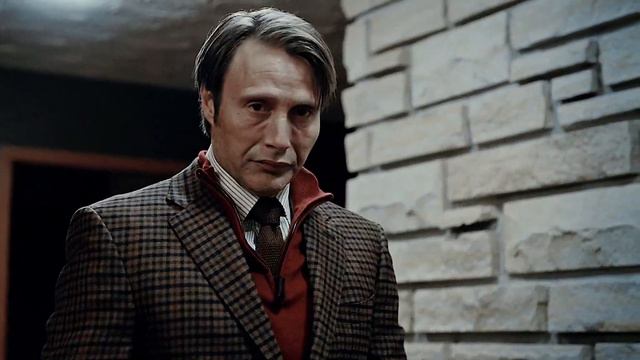 Hannibal || Or Nah смотреть онлайн